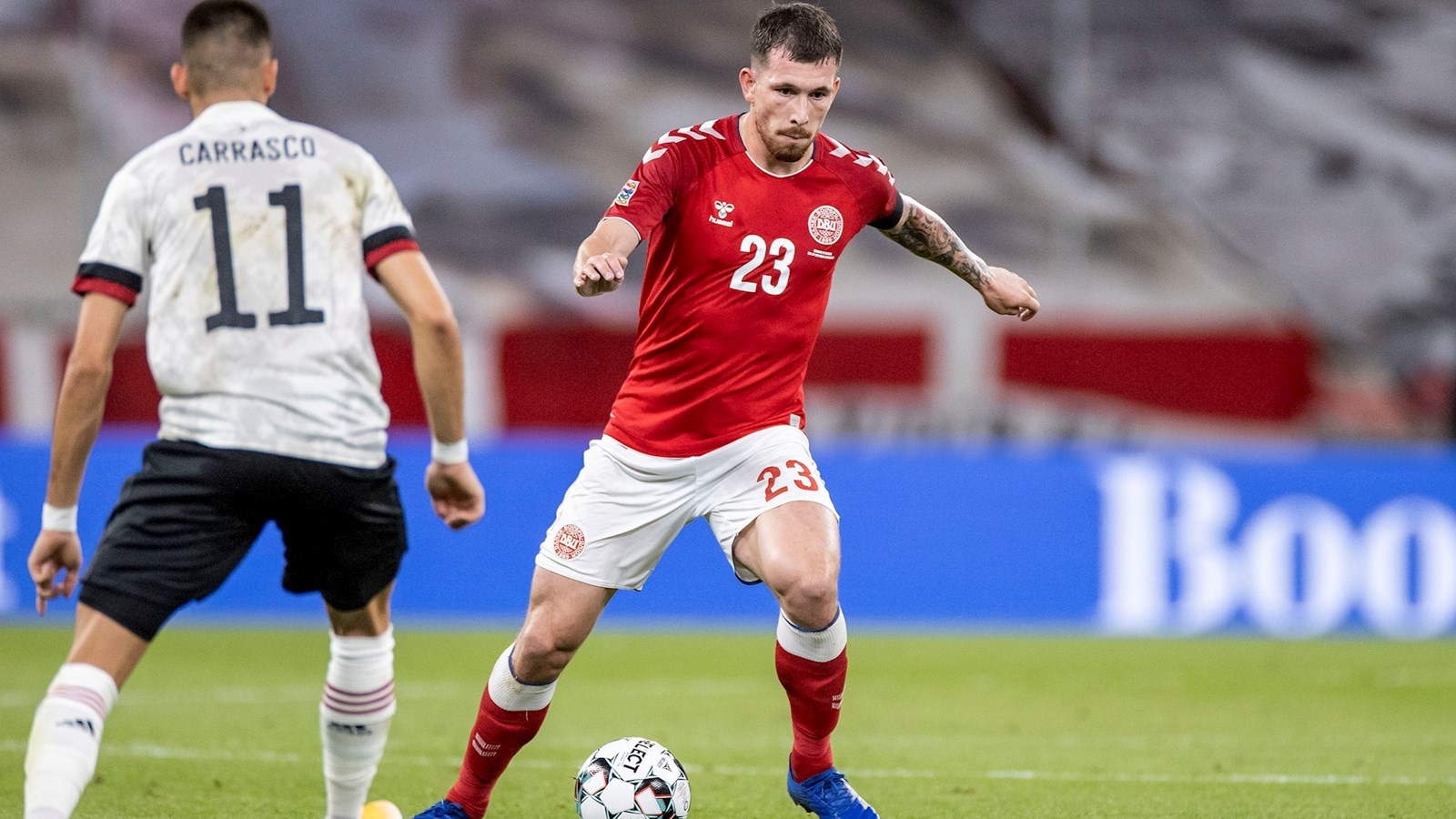 Nye FIFA-tiltag har betydning for danske klubber