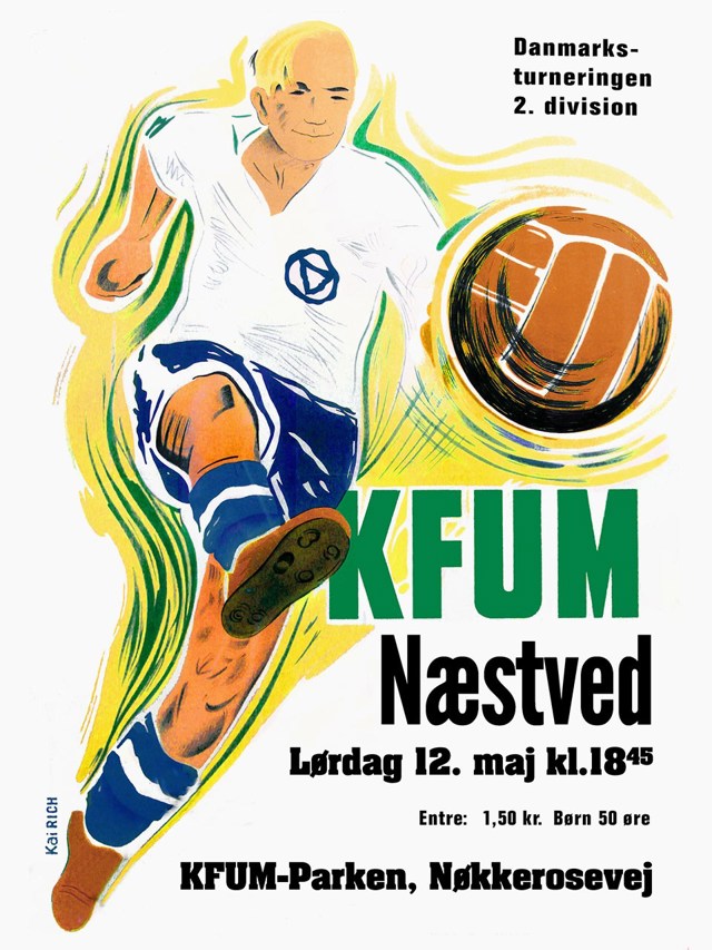 KFUM