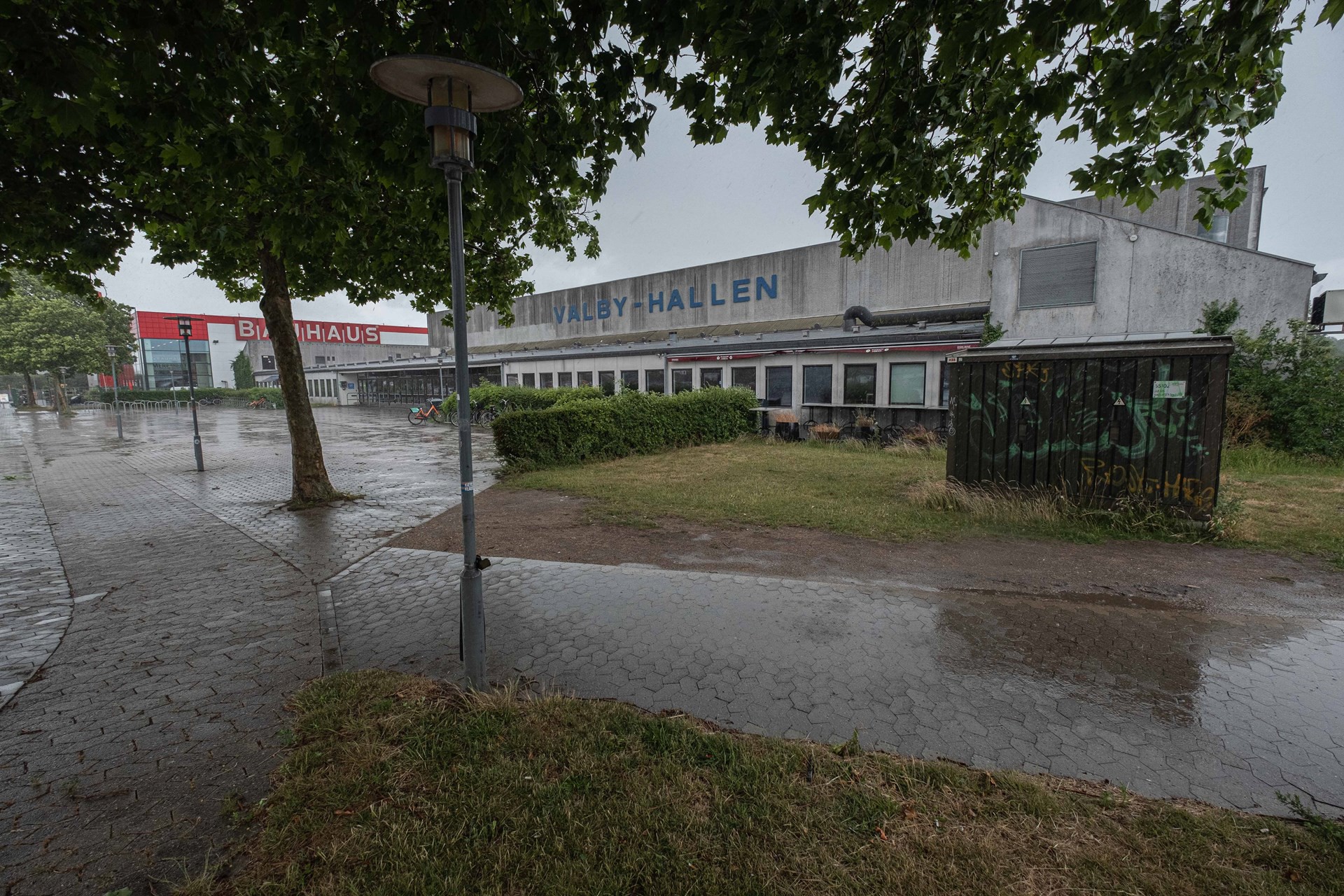 IdrætsByen: Foreninger i Valby kommer med samlet visionsudspil for ...